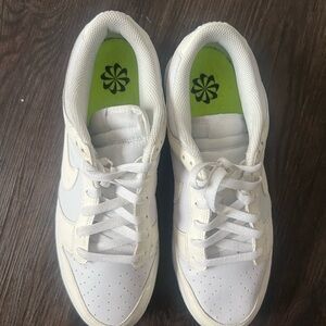 Women’s nike dunks